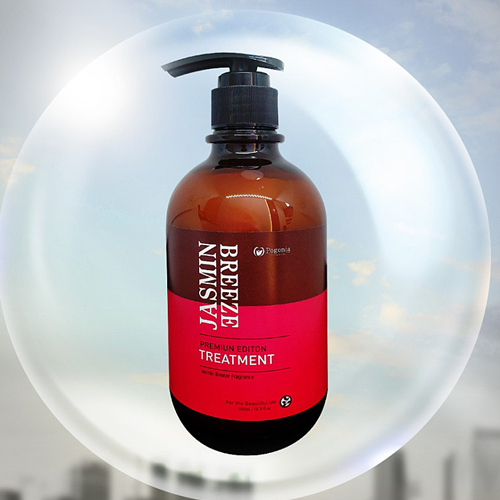 자스민브리즈 오리지널 리뉴잉 트리트먼트 500 ml