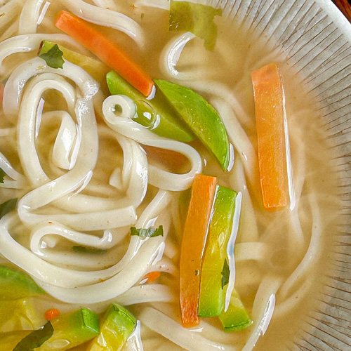 26년 전통 맛집 명장 칼국수 6인분