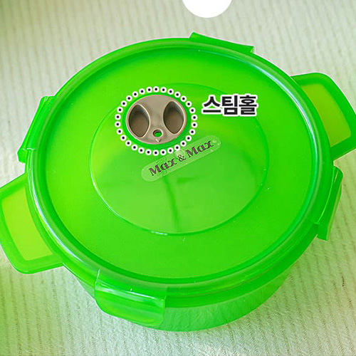 맥스 앤 맥스 전자레인지 매직쿠커 16종 29P