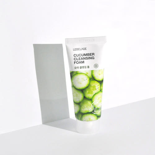르베라쥬 클렌징 폼 100ml (3종 택1)
