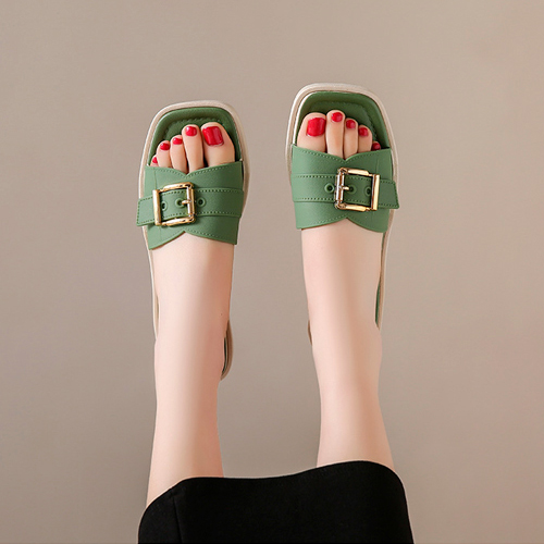 SD-0275 바에츠 샌들 슬리퍼 